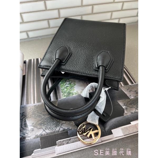 [S.E美國代購]Michael Kors MK 琴譜包 斜背包 手提包 兩用包-細節圖2
