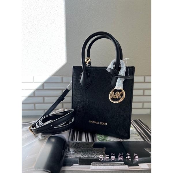 [S.E美國代購]Michael Kors MK 琴譜包 斜背包 手提包 兩用包-細節圖4