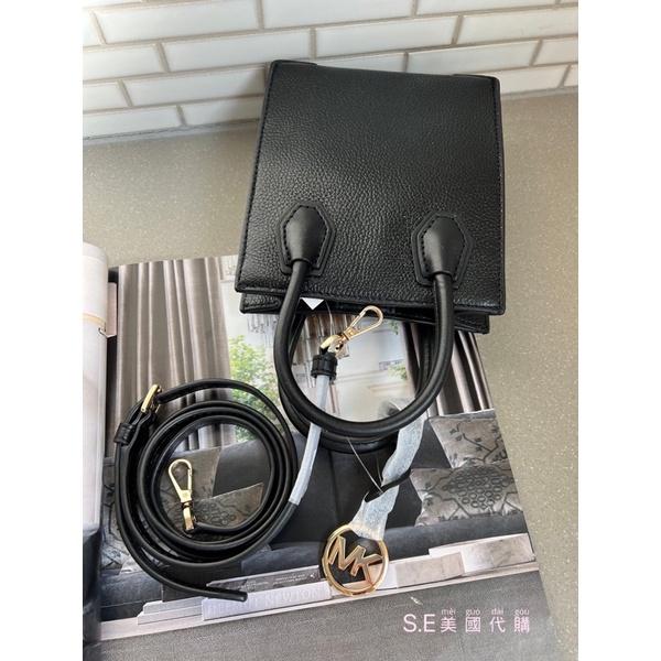 [S.E美國代購]Michael Kors MK 琴譜包 斜背包 手提包 兩用包-細節圖6