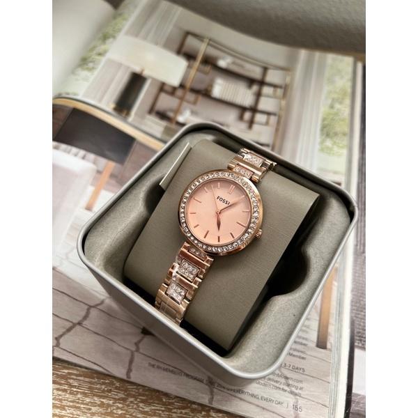 ［S.E美國代購］Fossil 手錶 小禮盒組 男錶 女錶 對錶 送禮專屬 送禮限定-細節圖2