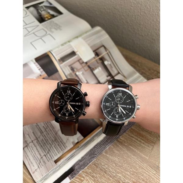 ［S.E美國代購］Fossil 手錶 小禮盒組 男錶 女錶 對錶 送禮專屬 送禮限定-細節圖3