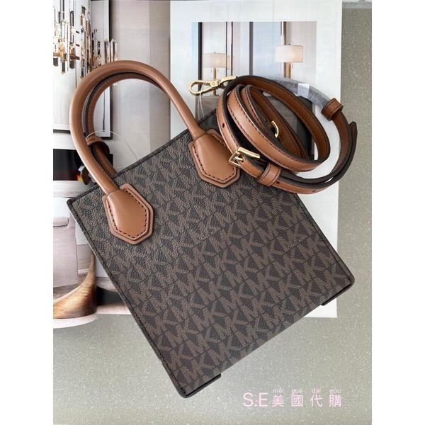 [SE美國代購]Michael Kors 琴譜包 斜背包 手提包-細節圖2