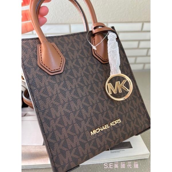 [SE美國代購]Michael Kors 琴譜包 斜背包 手提包-細節圖4