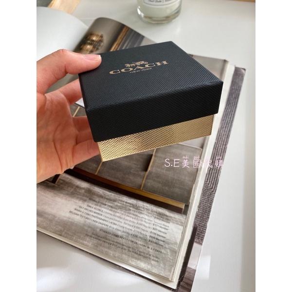 ［S.E美國代購］Coach x Peanuts 耳環禮盒-細節圖3