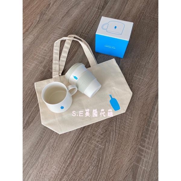 ［S.E美國代購］Blue Bottle Coffee 小藍瓶咖啡 隨行杯 咖啡杯 保溫杯-細節圖5