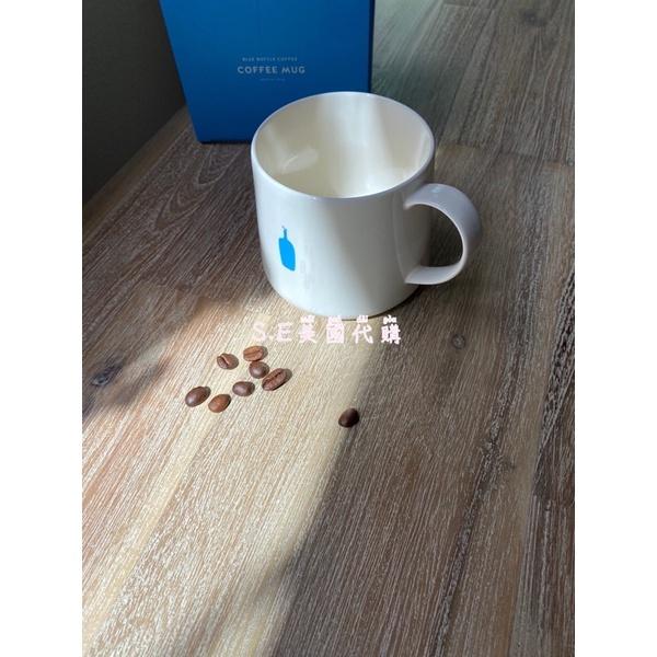 ［S.E美國代購］Blue Bottle Coffee 小藍瓶咖啡 馬克杯 咖啡杯-細節圖2