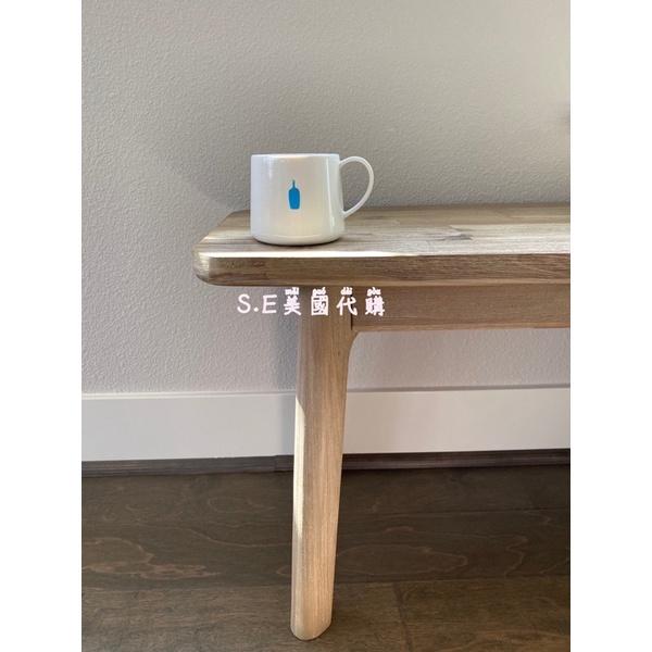 ［S.E美國代購］Blue Bottle Coffee 小藍瓶咖啡 馬克杯 咖啡杯-細節圖3