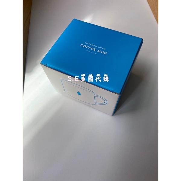 ［S.E美國代購］Blue Bottle Coffee 小藍瓶咖啡 馬克杯 咖啡杯-細節圖4
