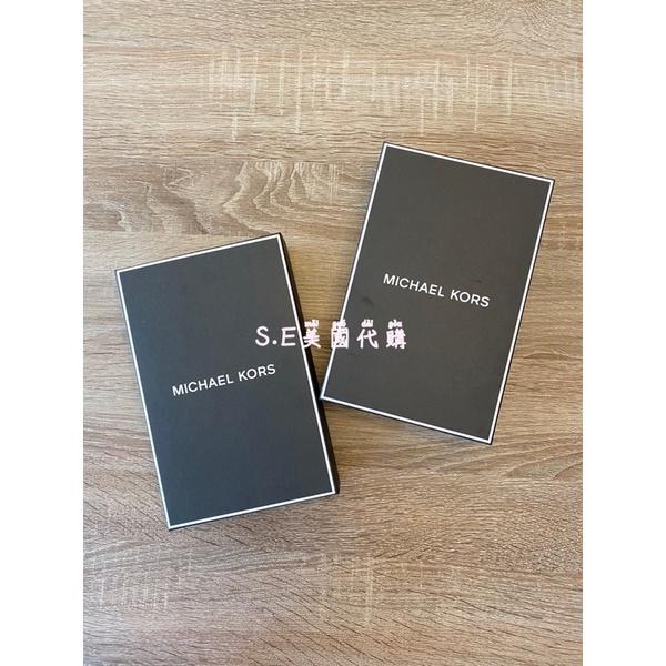 ［S.E美國代購］Michael Kors MK 皮帶禮盒 雙面皮帶卡夾禮盒 送禮 限量-細節圖6