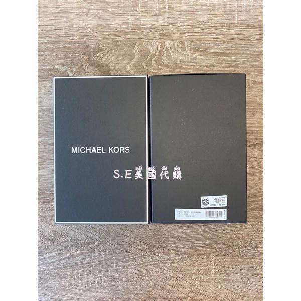［S.E美國代購］Michael Kors MK 皮帶禮盒 雙面皮帶卡夾禮盒 送禮 限量-細節圖7