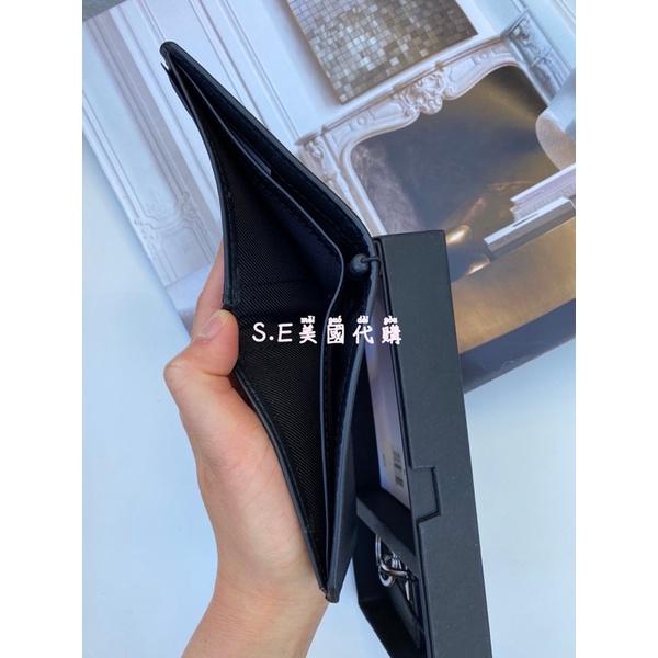 ［S.E美國代購］Calvin Klein CK皮夾鑰匙圈禮盒組 男夾 名片夾 證件夾 鑰匙圈 送禮 父親節-細節圖5