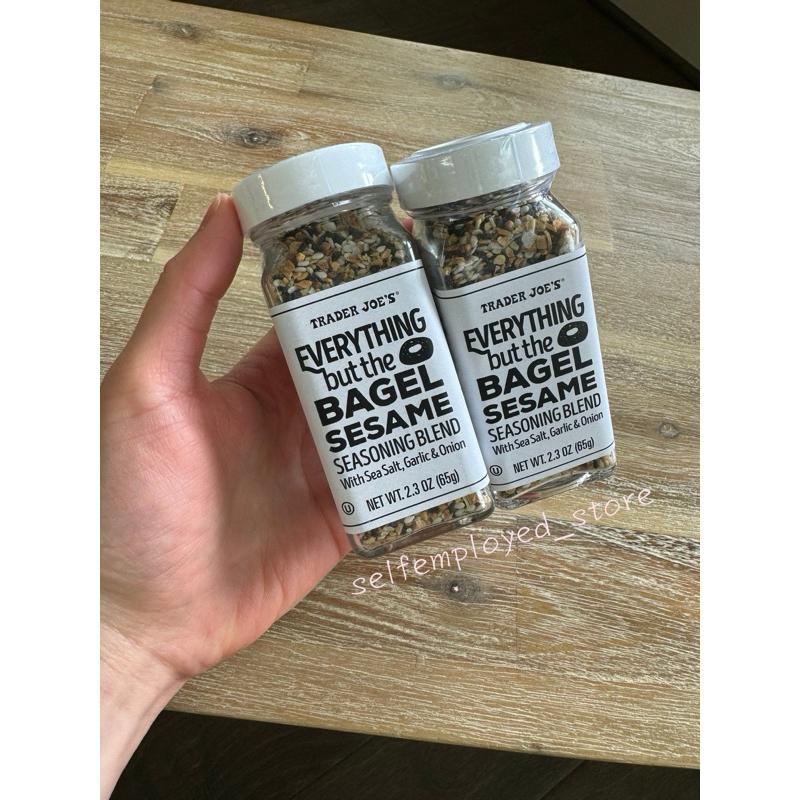 [S.E美國代購］Trader Joe’s TJ調味料 調味粉 貝果鹽 檸檬辣椒 松露粉 BBQ 21調味料-細節圖5