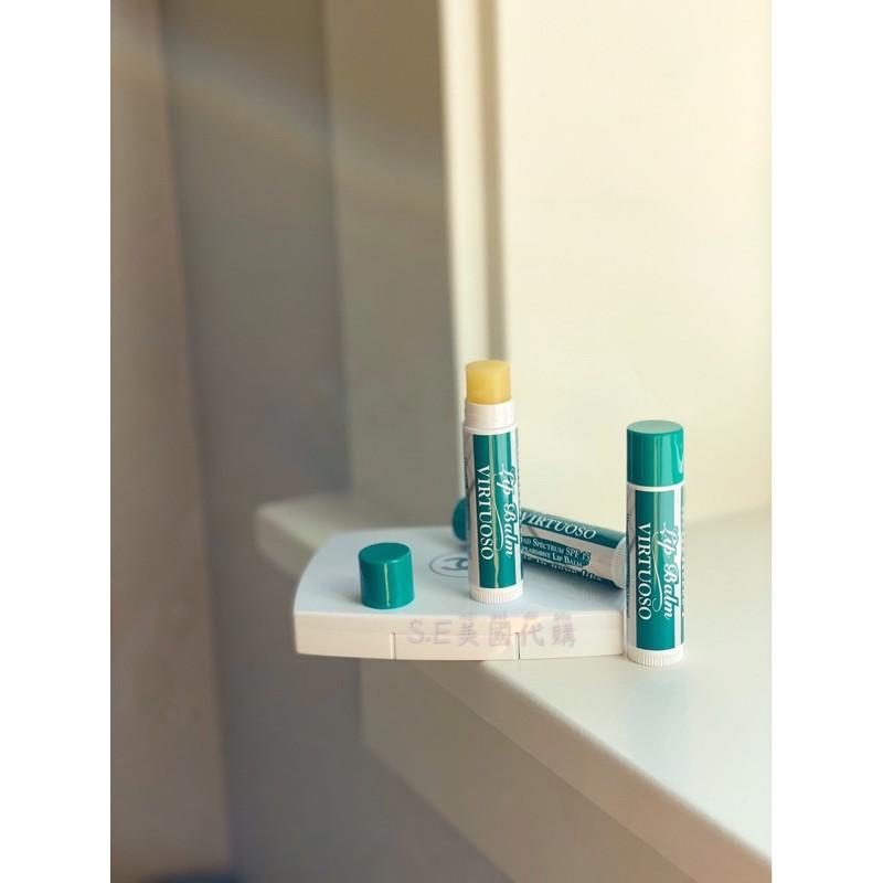 ［S.E美國代購]Trader Joe’s TJ 防曬有機護唇膏 潤唇膏 純天然 SPF15 美國超市限定-細節圖2