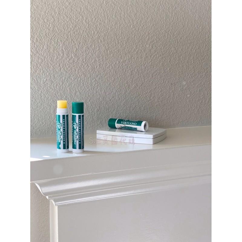 ［S.E美國代購]Trader Joe’s TJ 防曬有機護唇膏 潤唇膏 純天然 SPF15 美國超市限定-細節圖3