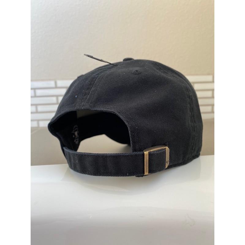 ［S.E美國代購］47 MLB NBA 大聯盟 帽 老帽 棒球帽 洋基帽 情侶帽-細節圖4