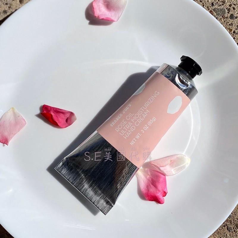 ［S.E美國代購］Trader Joe’s TJ 超保濕護手霜  潤手霜 季節口味限定 88ml-細節圖4