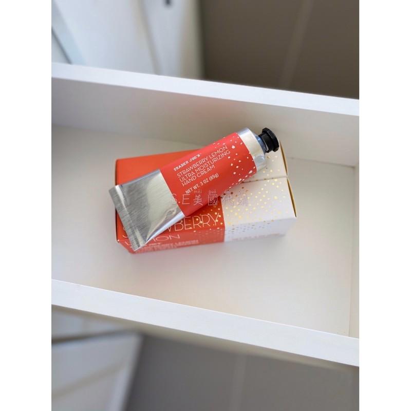 ［S.E美國代購］Trader Joe’s TJ 超保濕護手霜  潤手霜 季節口味限定 88ml-細節圖6