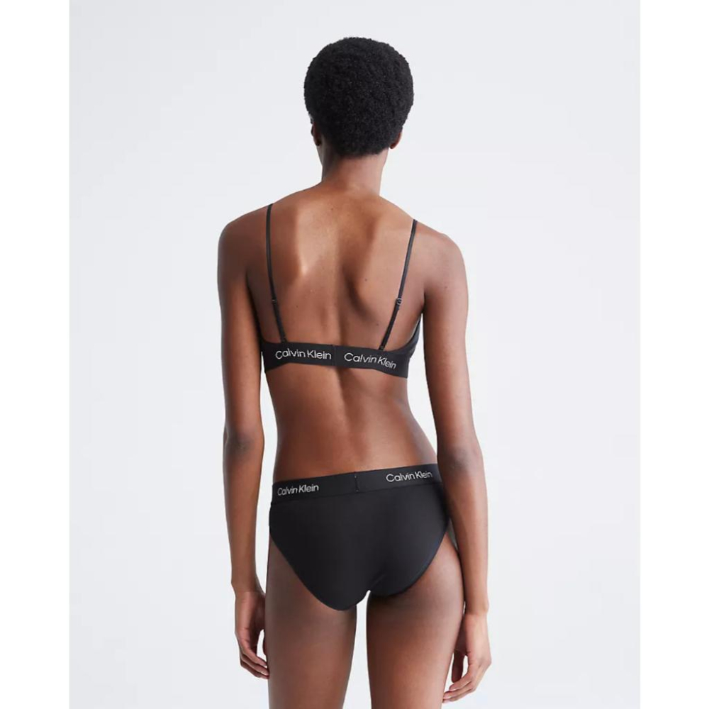 [S.E美國代購]Calvin Klein CK  1996系列 女生內褲 三角內褲 丁字褲 純棉 jennie同款-細節圖2