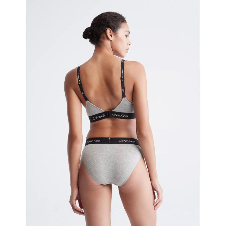 [S.E美國代購]Calvin Klein CK  1996系列 女生內褲 三角內褲 丁字褲 純棉 jennie同款-細節圖4