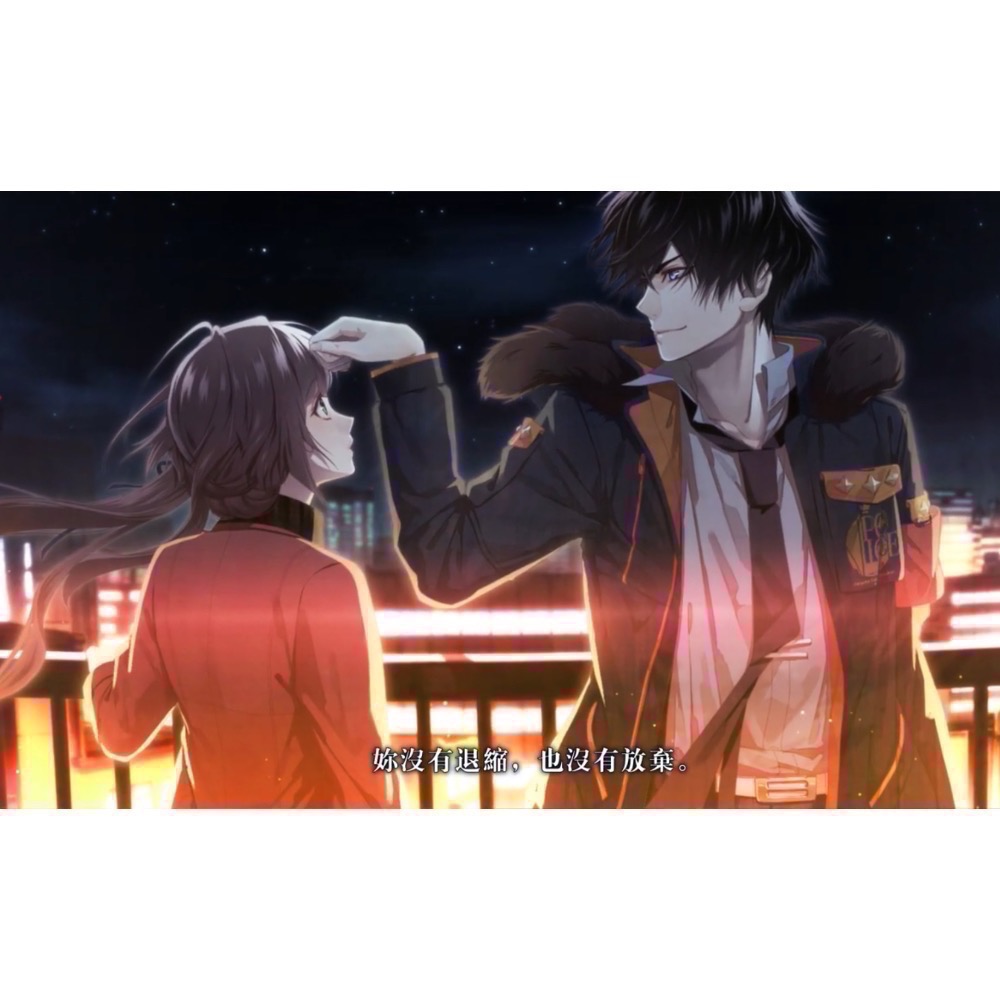 【二手Switch遊戲片】可用折價券 NS 項圈+惡意項圈FD collar malice 項圈惡意 乙女遊戲-細節圖10