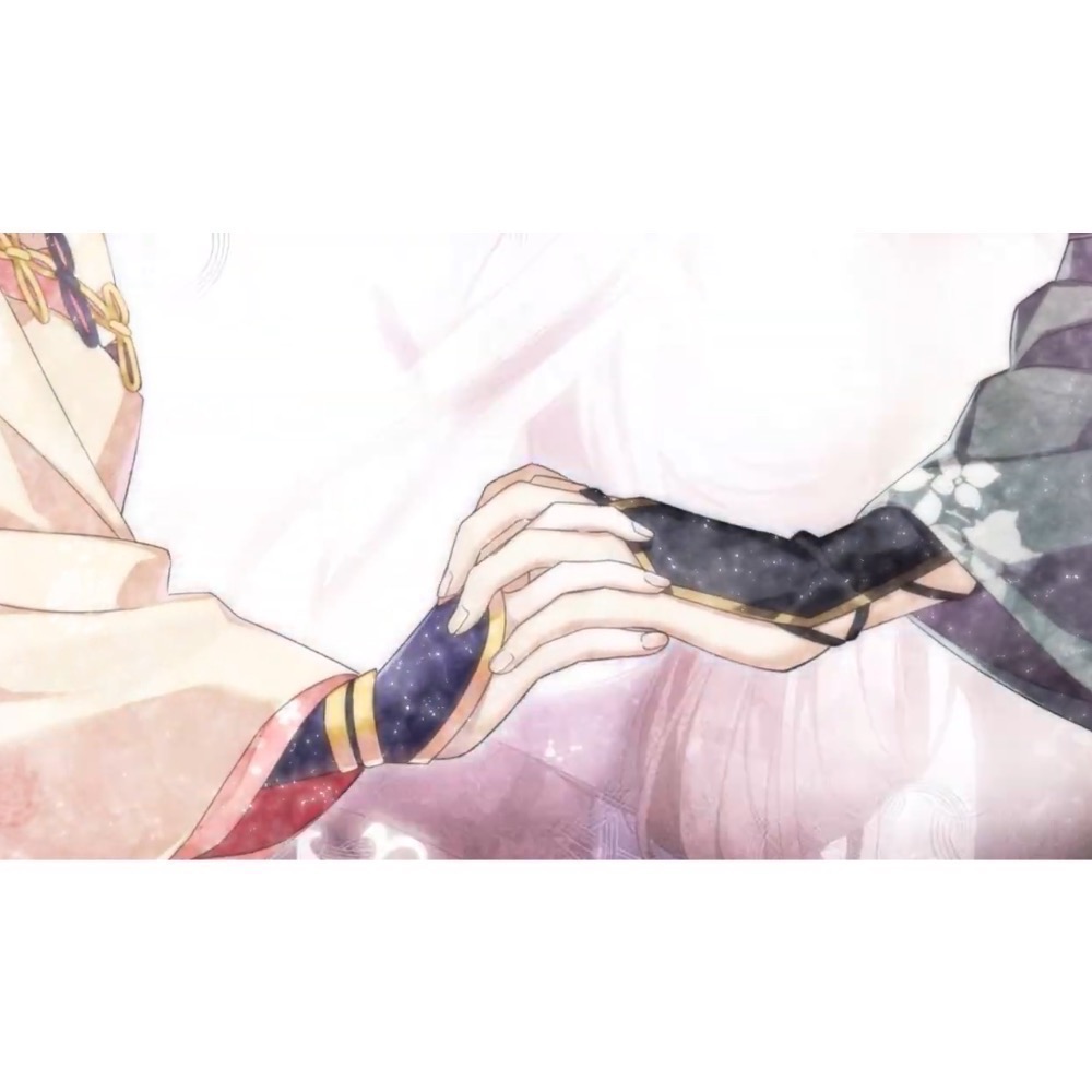 【二手Switch遊戲片】可用折價券 NS 君於雪中希冀 君於雪中 乙女遊戲 乙女 Switch遊戲 中文版-細節圖8