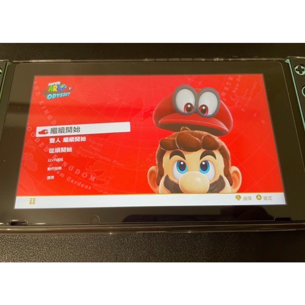 【二手Switch遊戲片】可用折價券 NS 瑪利歐奧德賽 奧德賽 瑪利歐 超級瑪利歐奧德賽 Switch遊戲 中文版-細節圖5