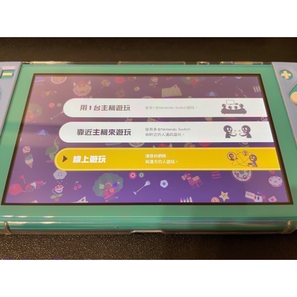 【二手Switch遊戲片】NS 瑪利歐派對超級巨星 超級瑪利歐派對 瑪利歐派對 超級巨星 Switch遊戲 中文-細節圖5