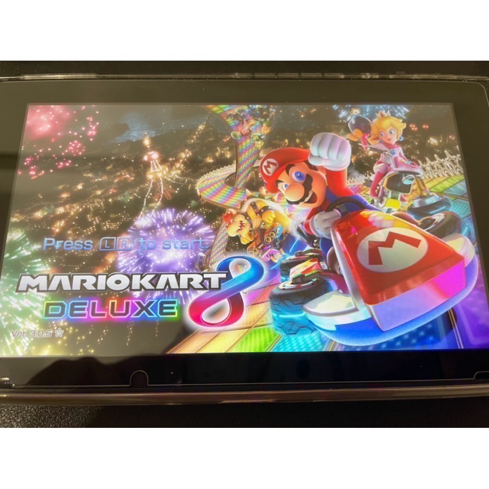 【二手Switch遊戲片】NS 可用折價券 瑪利歐賽車8 瑪利歐賽車8豪華版 瑪利歐賽車 瑪莉歐賽車 Switch遊戲-細節圖5
