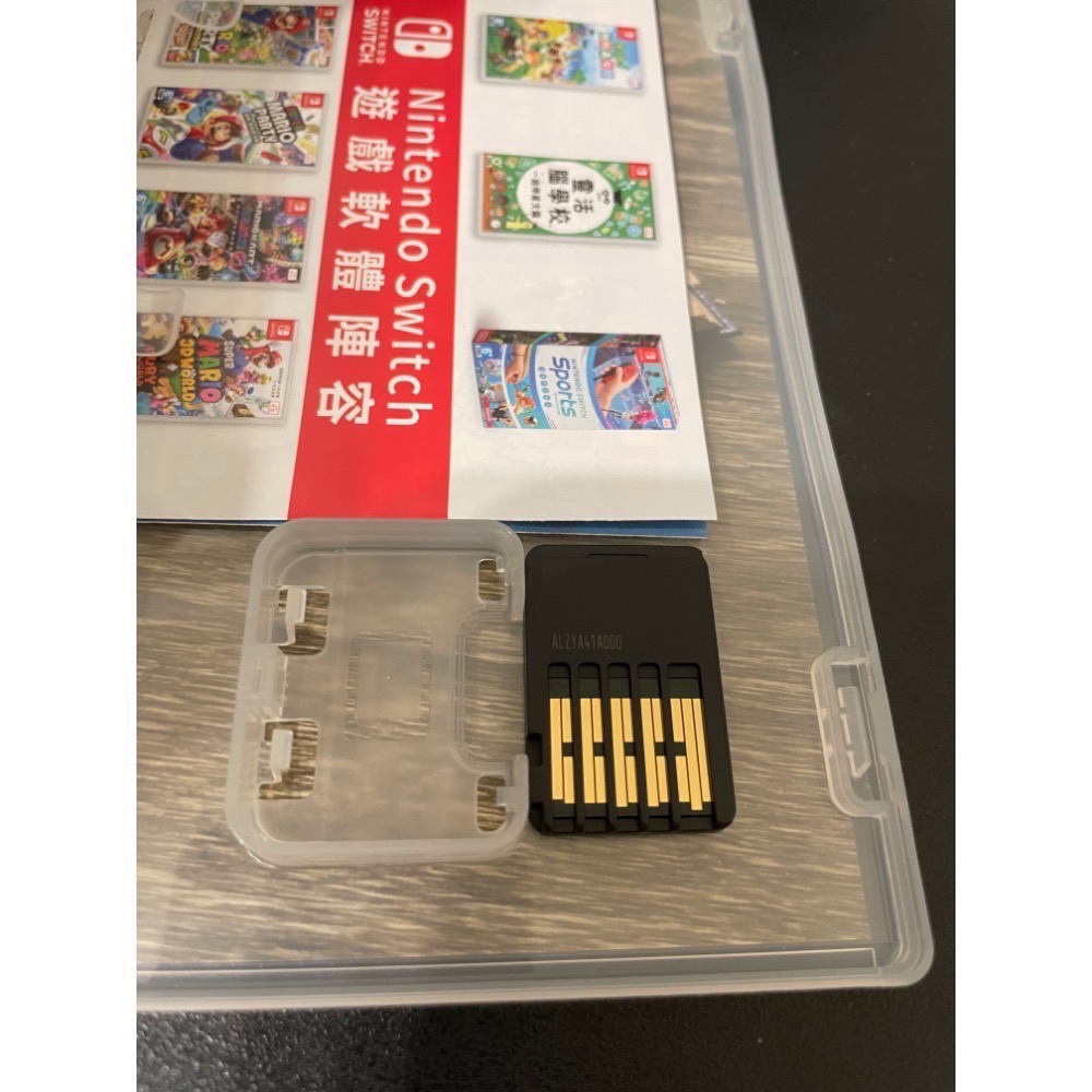 【二手Switch遊戲片】可用折價券 NS 寶可夢紫 精靈寶可夢 寶可夢 紫 寶可夢紫版 Switch遊戲 中文版-細節圖4