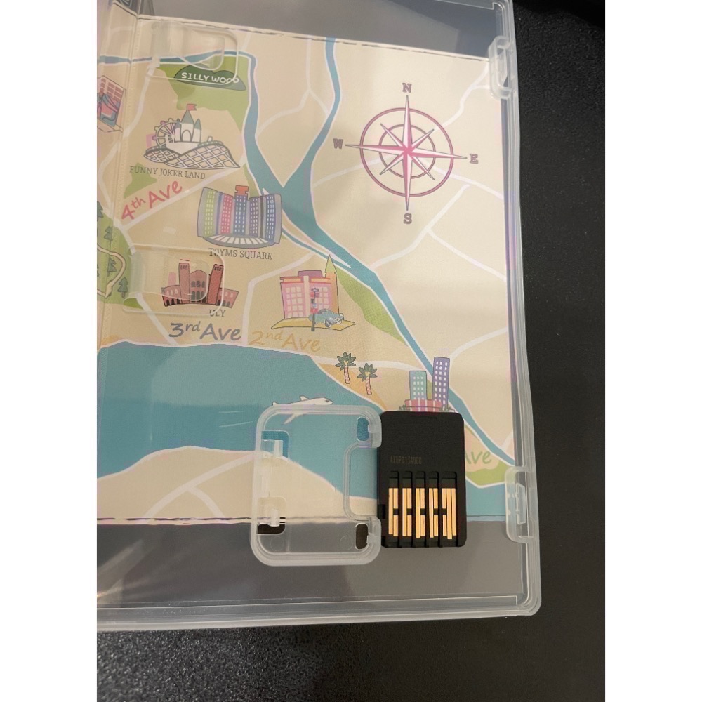 【二手Switch遊戲片】可用折價券 NS 共生邱比特 共生丘比特 共生邱比特本篇 中文版 乙女遊戲 Switch遊戲-細節圖4