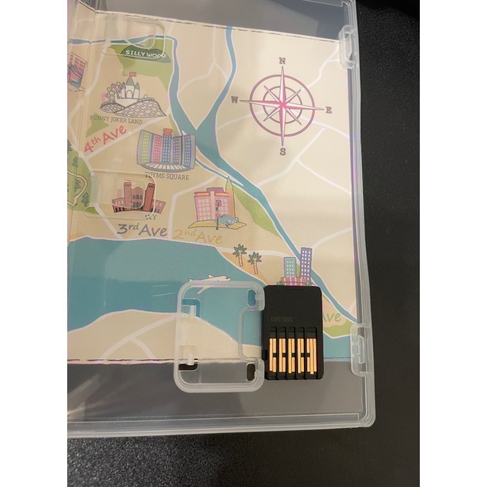 【二手Switch遊戲片】可用折價券 NS 共生邱比特 共生丘比特 共生邱比特本篇 中文版 乙女遊戲 Switch遊戲-細節圖4