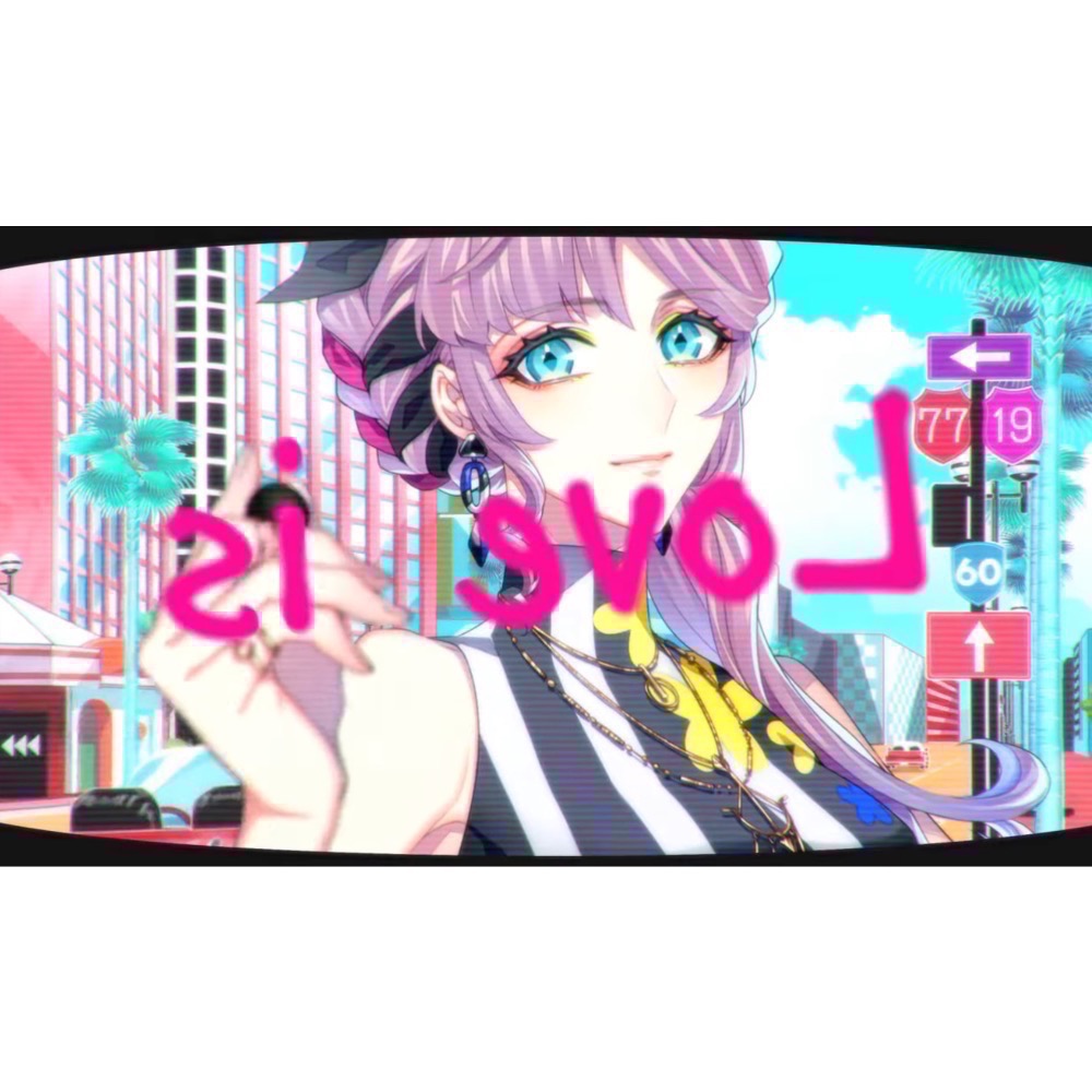 【二手Switch遊戲片】可用折價券 NS 共生邱比特 共生丘比特 共生邱比特本篇 中文版 乙女遊戲 Switch遊戲-細節圖5