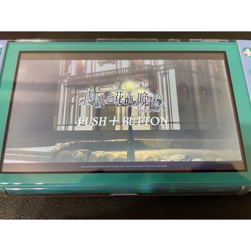 【二手Switch遊戲片】可用折價券 NS 虔誠之花的晚鐘+虔誠之花的晚鐘1926 乙女遊戲 Switch遊戲 中文版-細節圖7