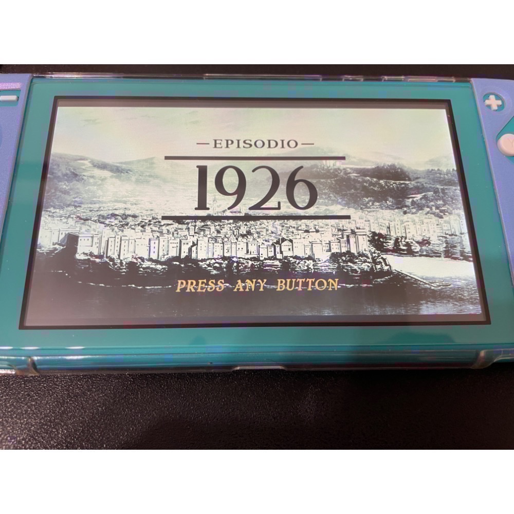 【二手Switch遊戲片】可用折價券 NS 虔誠之花的晚鐘+虔誠之花的晚鐘1926 乙女遊戲 Switch遊戲 中文版-細節圖8