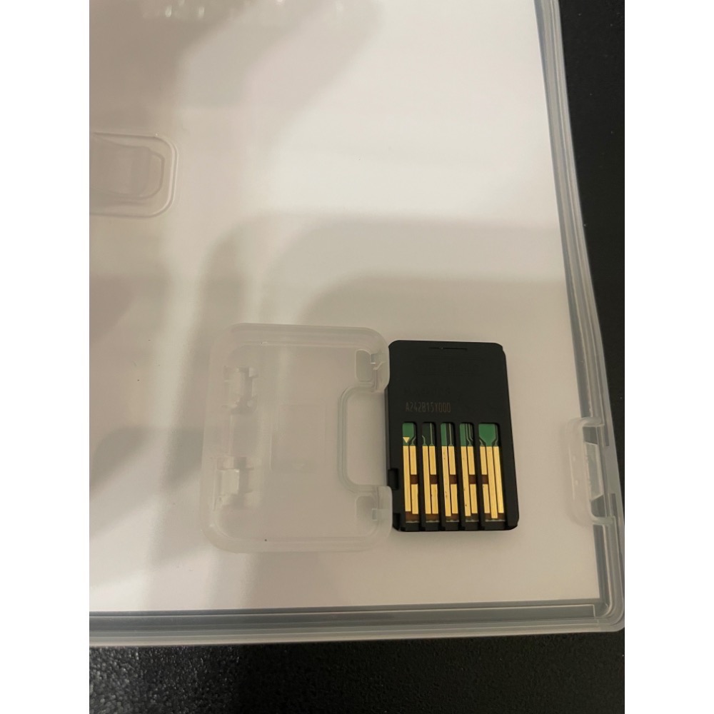 【二手Switch遊戲片】NS 蠟筆小新 我與博士的暑假 永不結束的七日之旅 蠟筆小新我與博士的暑假 Switch遊戲-細節圖4
