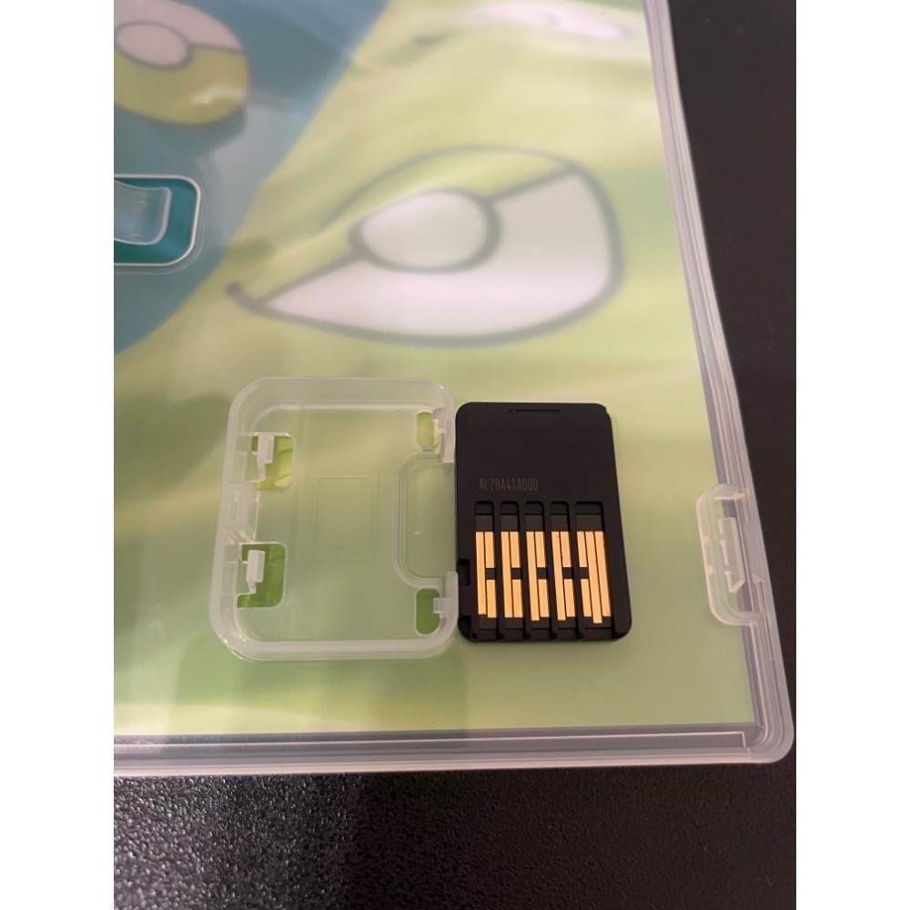 【二手Switch遊戲片】可用折價券 NS 寶可夢盾 寶可夢 盾 寶可夢盾版 寶可夢劍盾 Switch遊戲 中文版-細節圖4