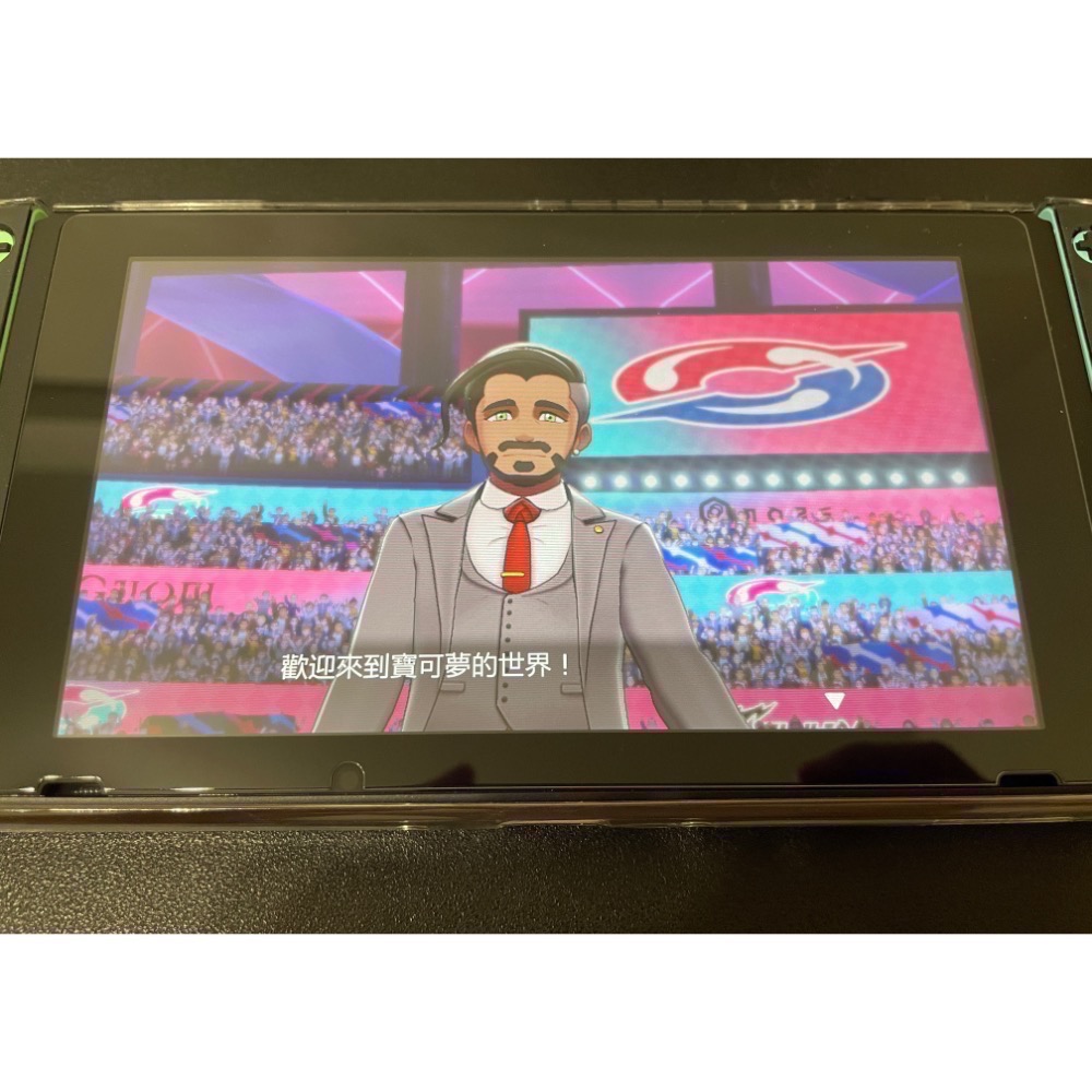 【二手Switch遊戲片】NS 寶可夢劍 寶可夢 劍 寶可夢劍版 寶可夢劍盾 非寶可夢盾 Switch遊戲 中文版-細節圖5