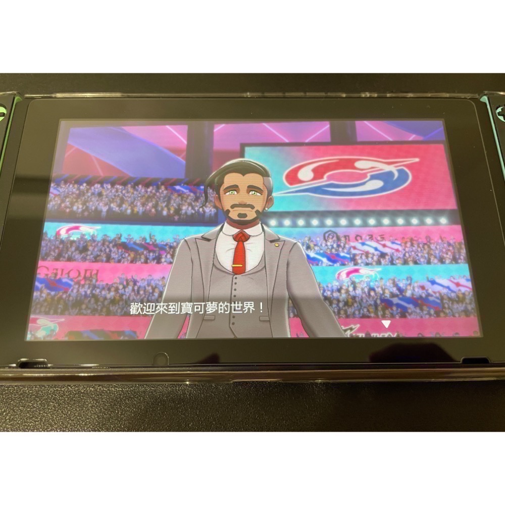【二手Switch遊戲片】NS 寶可夢劍 寶可夢 劍 寶可夢劍版 寶可夢劍盾 非寶可夢盾 Switch遊戲 中文版-細節圖5