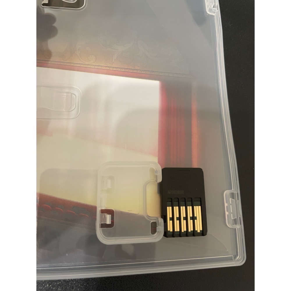 【二手Switch遊戲片】NS Jackjeanne 傑克珍妮 Jack jeanne 乙女遊戲 乙女 乙遊 中文版-細節圖4
