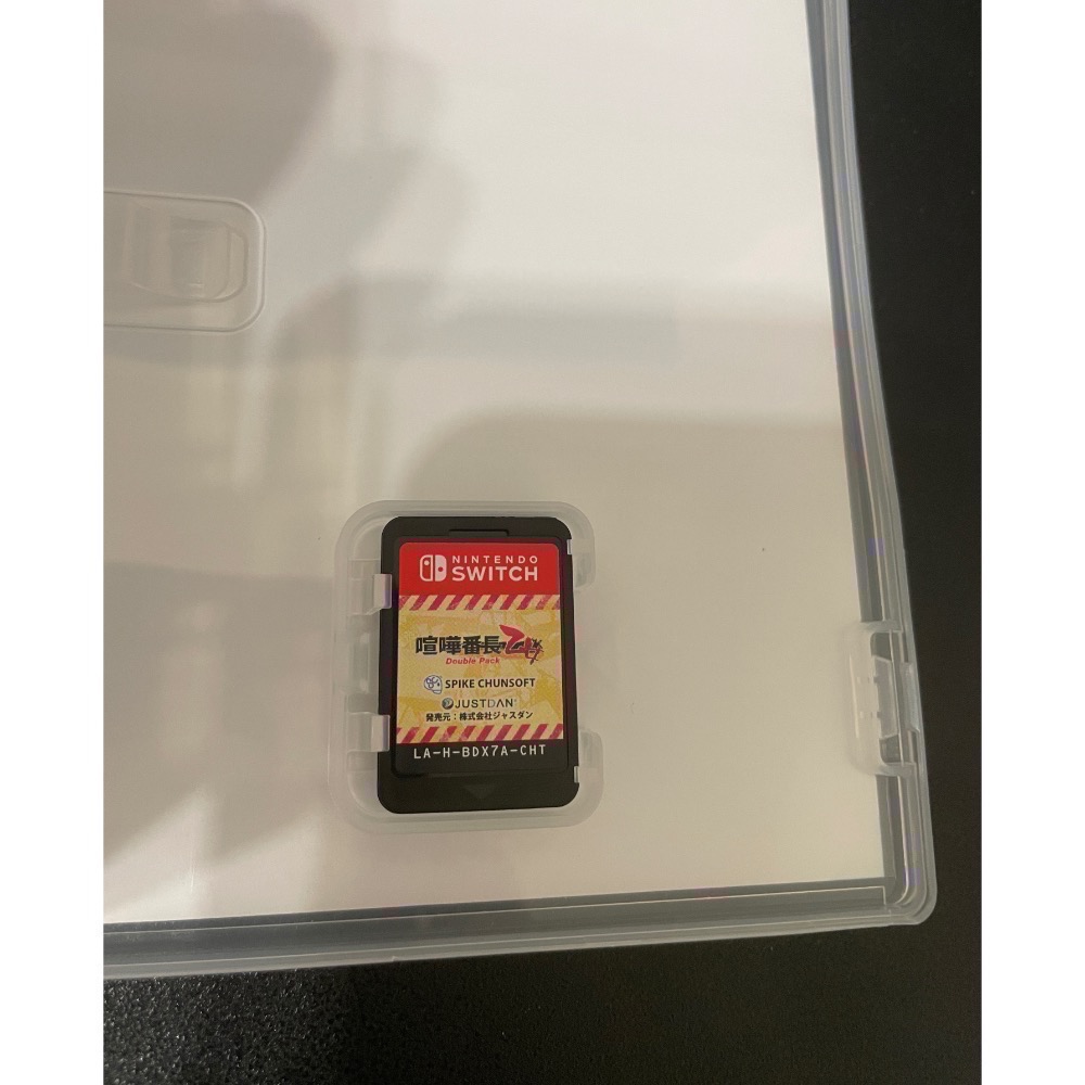 【二手Switch遊戲片】可用折價券 NS 喧嘩番長 乙女 喧嘩番長乙女 乙女遊戲 Switch遊戲 中文-細節圖3