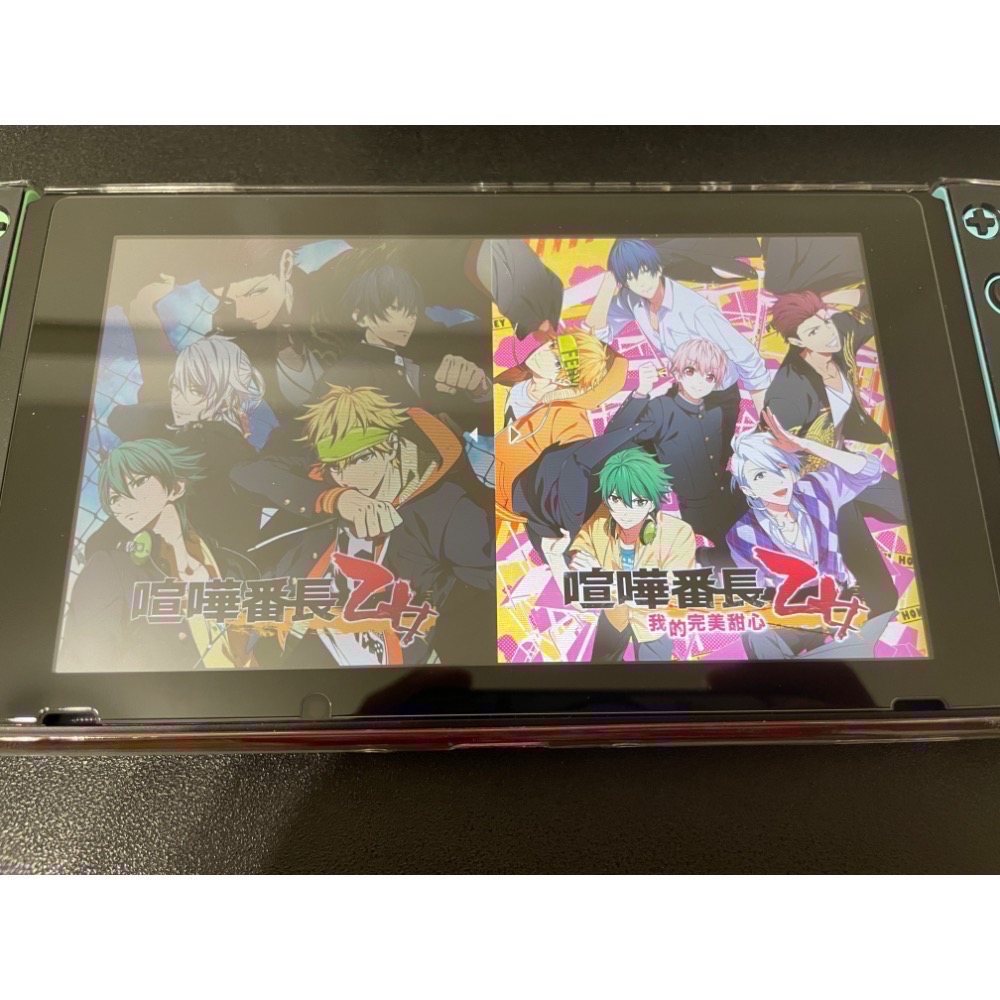 【二手Switch遊戲片】可用折價券 NS 喧嘩番長 乙女 喧嘩番長乙女 乙女遊戲 Switch遊戲 中文-細節圖5