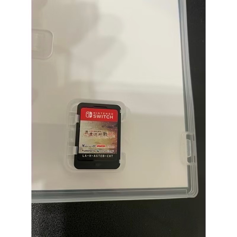 【二手Switch遊戲片】NS 毘盧遮那戰姬+一樹之風  ~源平飛花夢想~ 遮那戰姬 乙女遊戲 Switch遊戲-細節圖5