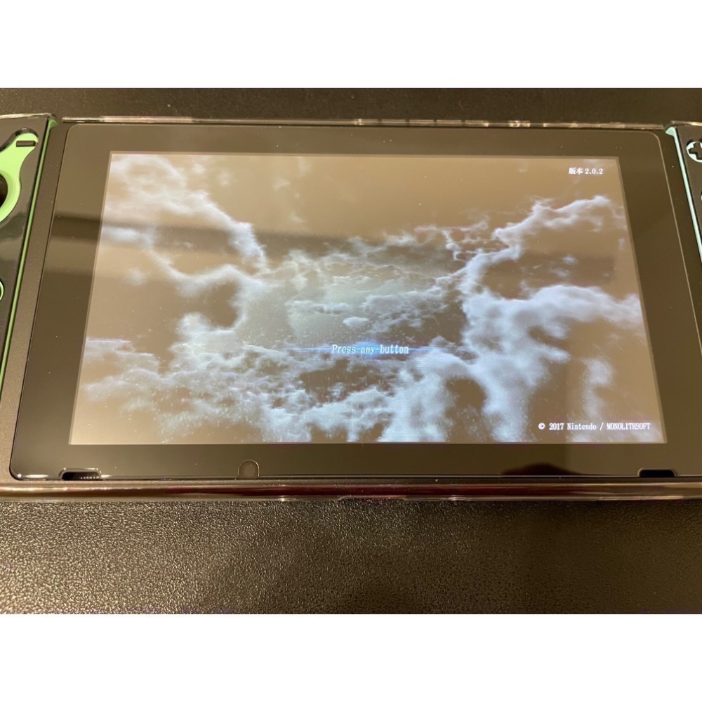 【二手Switch遊戲片】可用折價券 NS 異度神劍2 異度之刃2 異度神劍 異度之劍 異度2 Switch遊戲 中文版-細節圖5