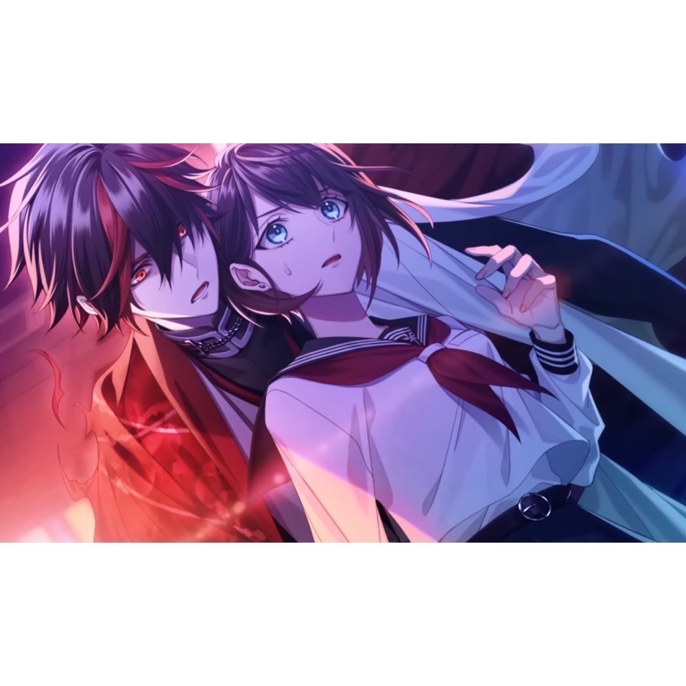 【全新Switch遊戲片】可用折價券 NS 9 R.I.P. 9rip  9 r.i.p  Switch遊戲 乙女遊戲-細節圖4