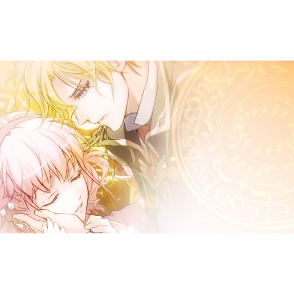 【二手Switch遊戲片】可用折價券 NS 幸運之杖R+幸運之杖R2 幸運之杖1+2 Switch遊戲 戀愛乙女遊戲-細節圖9