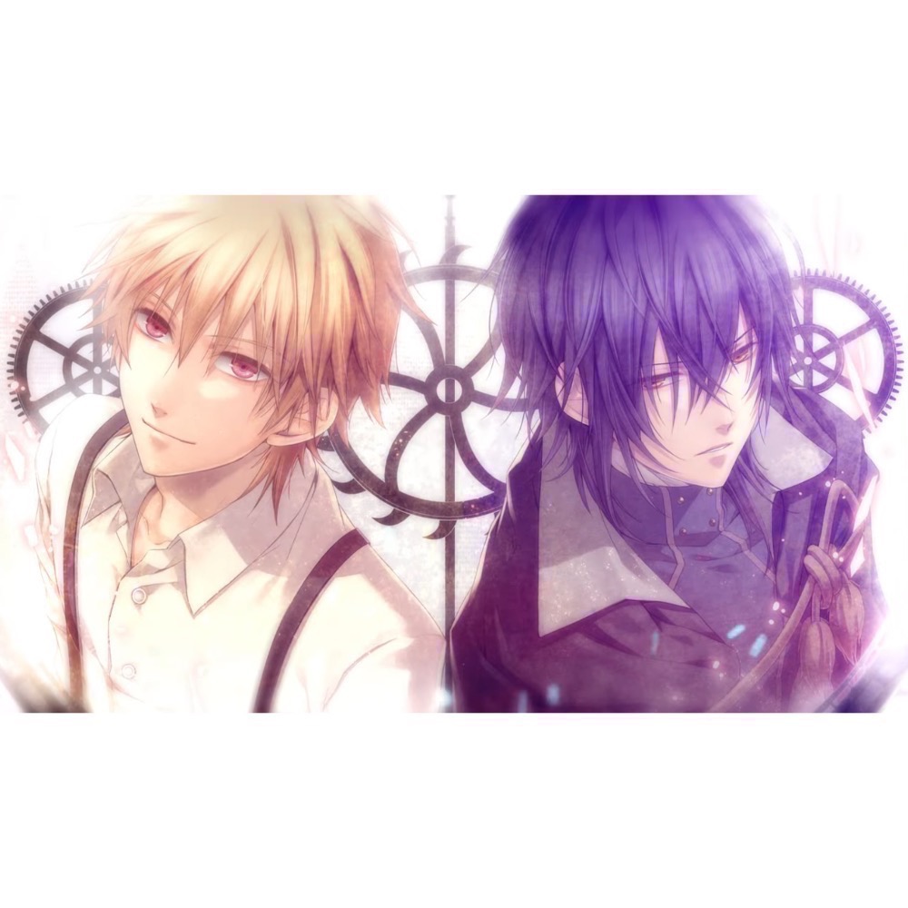 【全新Switch遊戲片】可用折價券 NS CLOCK ZERO ～終焉之一秒～ Switch遊戲 戀愛乙女遊戲 中文-細節圖4