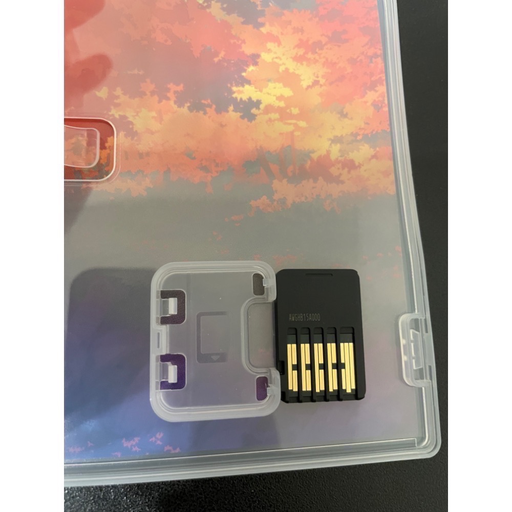 【二手Switch遊戲片】可用折價券 NS 第六妖守 妖守 第6妖守 乙女遊戲 戀愛乙女遊戲 Switch遊戲 中文版-細節圖4