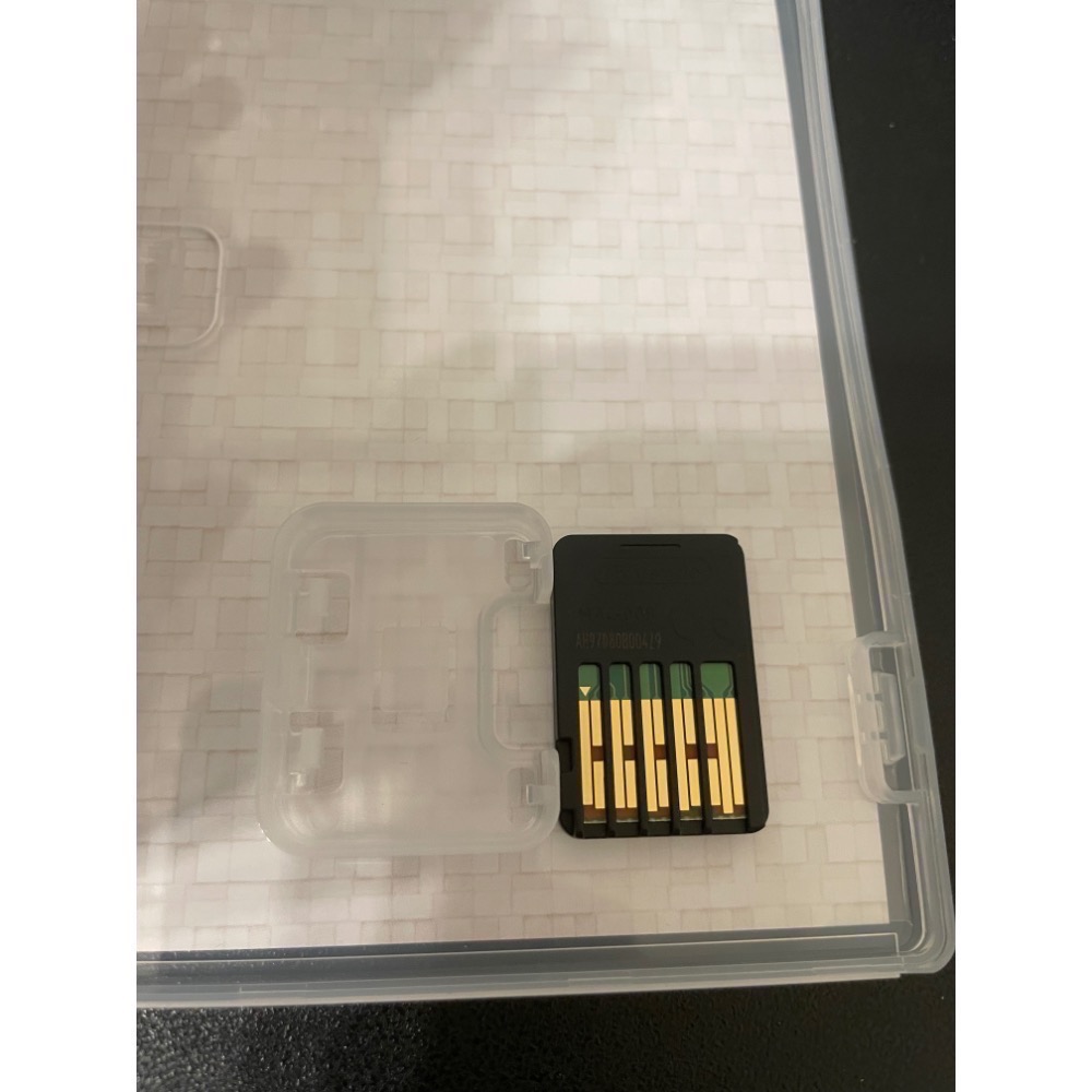 【二手Switch遊戲片】可用折價券 NS 創世小玩家 創世小玩家2 勇者鬥惡龍 Switch遊戲 中文版-細節圖4
