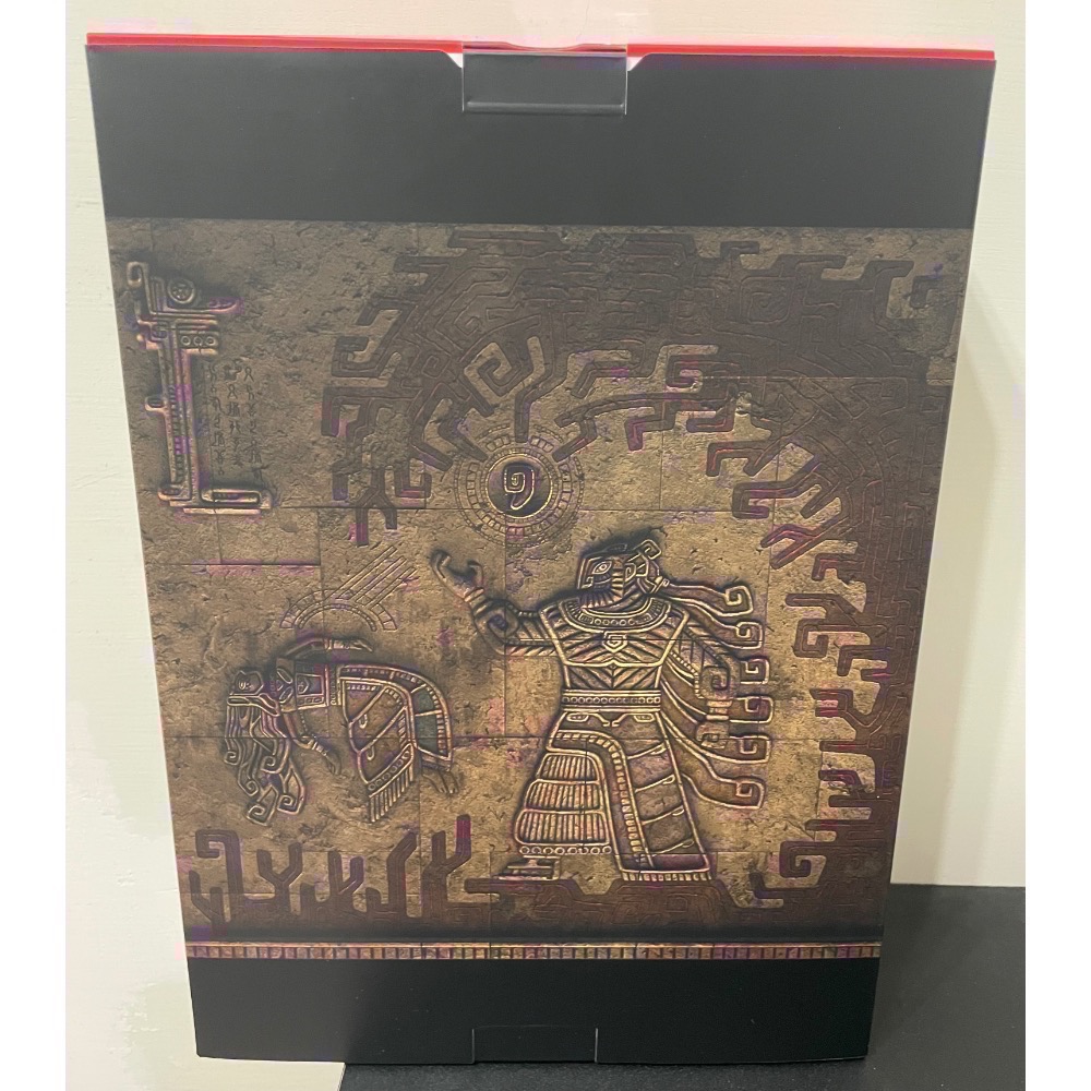 【全新Switch豪華版】可用折價券 NS 王國之淚豪華版 無遊戲 王國之淚典藏版 Switch限定版 中文版-細節圖2