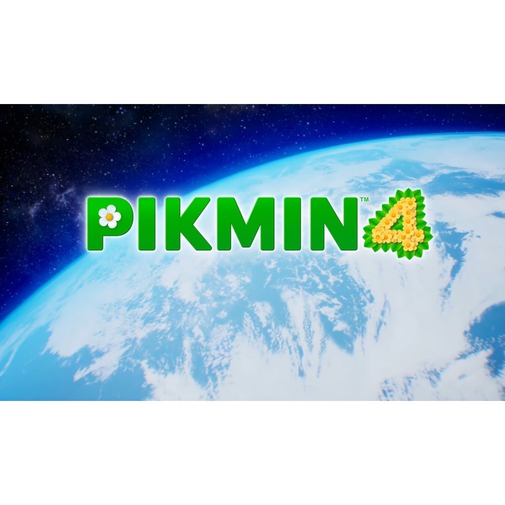 【二手Switch遊戲片】NS 皮克敏4 皮克敏 皮克敏四 皮克敏系列 PIKMIN4 Switch遊戲 日版封面中文版-細節圖6